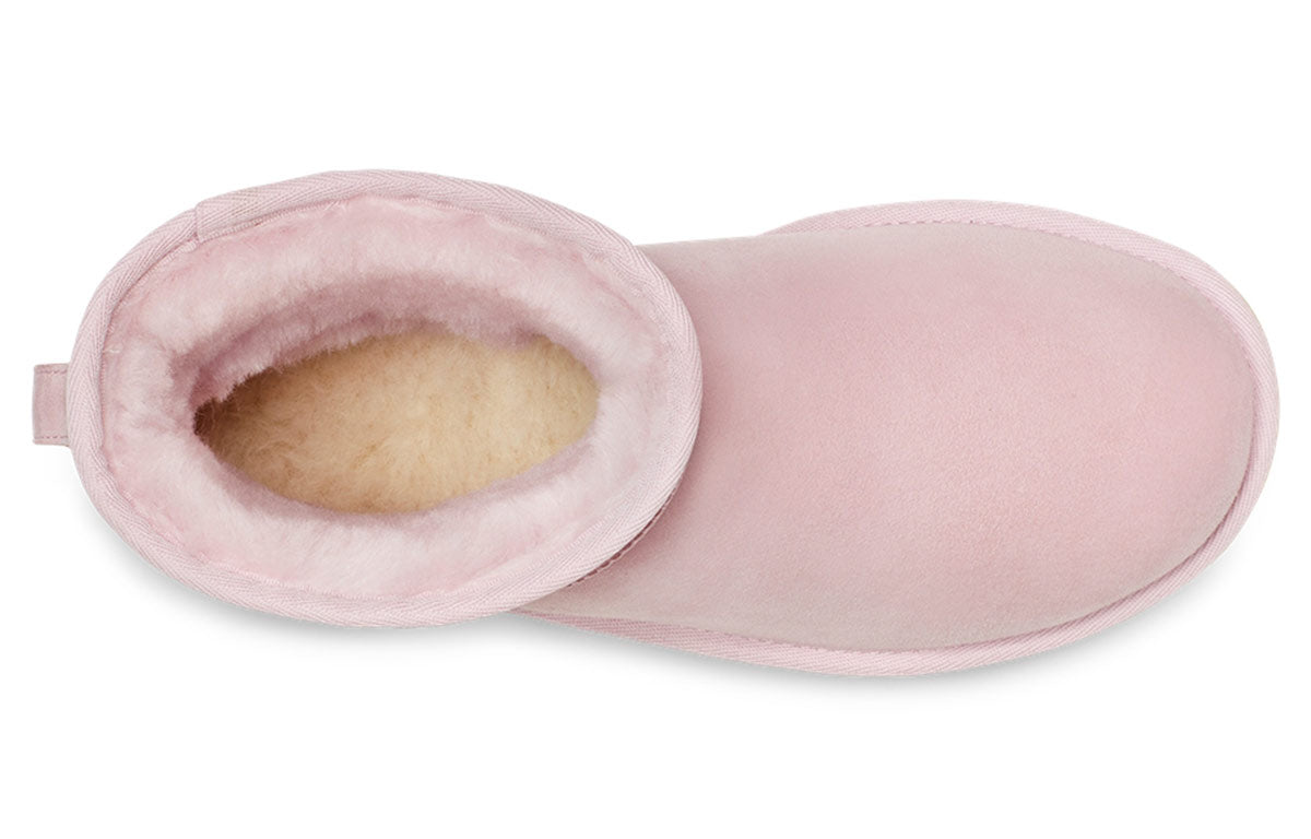 (WMNS) UGG Classic Mini Blossom 1117317-SLPN