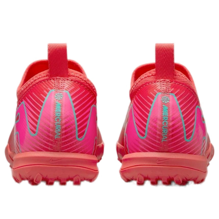 (GS) Nike Mercurial Vapor 16 Academy TF 'Mad Energy Pack' FQ8284-800