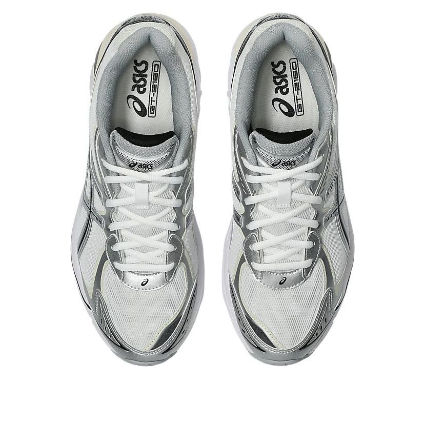 ASICS GT-2160 'White Pure Silver' 1203A320-115