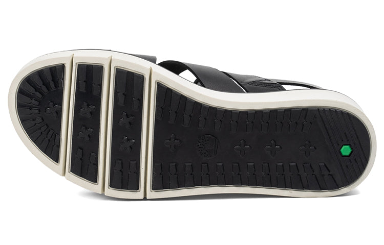 (WMNS) Timberland Safari Dawn 'Black White' A23JS