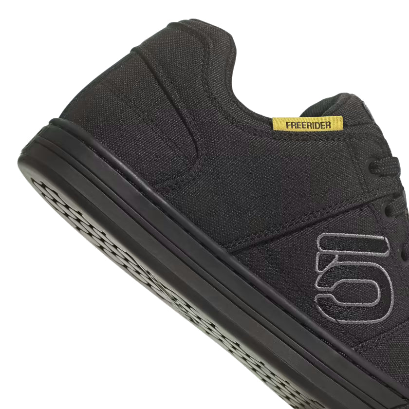 adidas Freerider Canvas 'Core Black'' GZ4659