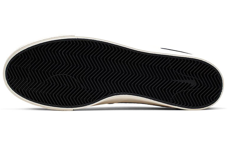 Nike Zoom Janoski Slip RM SB 'Obsidian' AT8899-400
