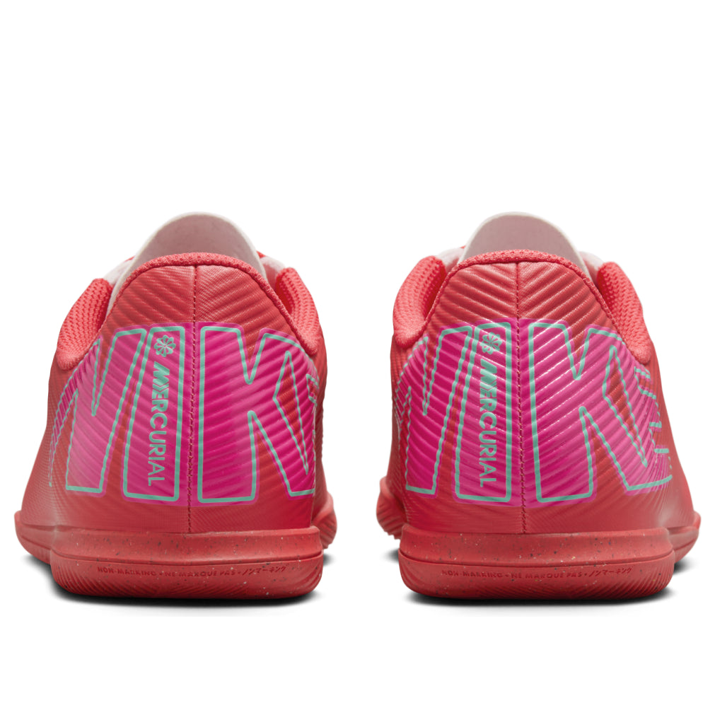 (GS) Nike Mercurial Vapor 16 Club IC 'Mad Energy Pack' FQ8289-800