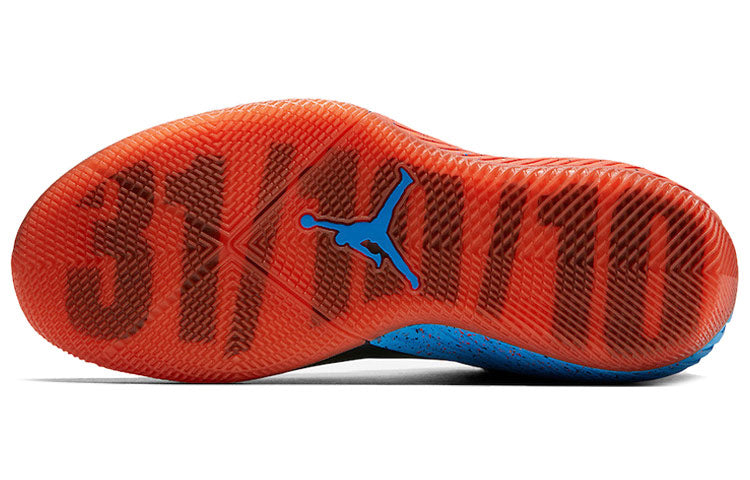 Air Jordan Why Not Zer0.1 'Triple Double' AA2510-015