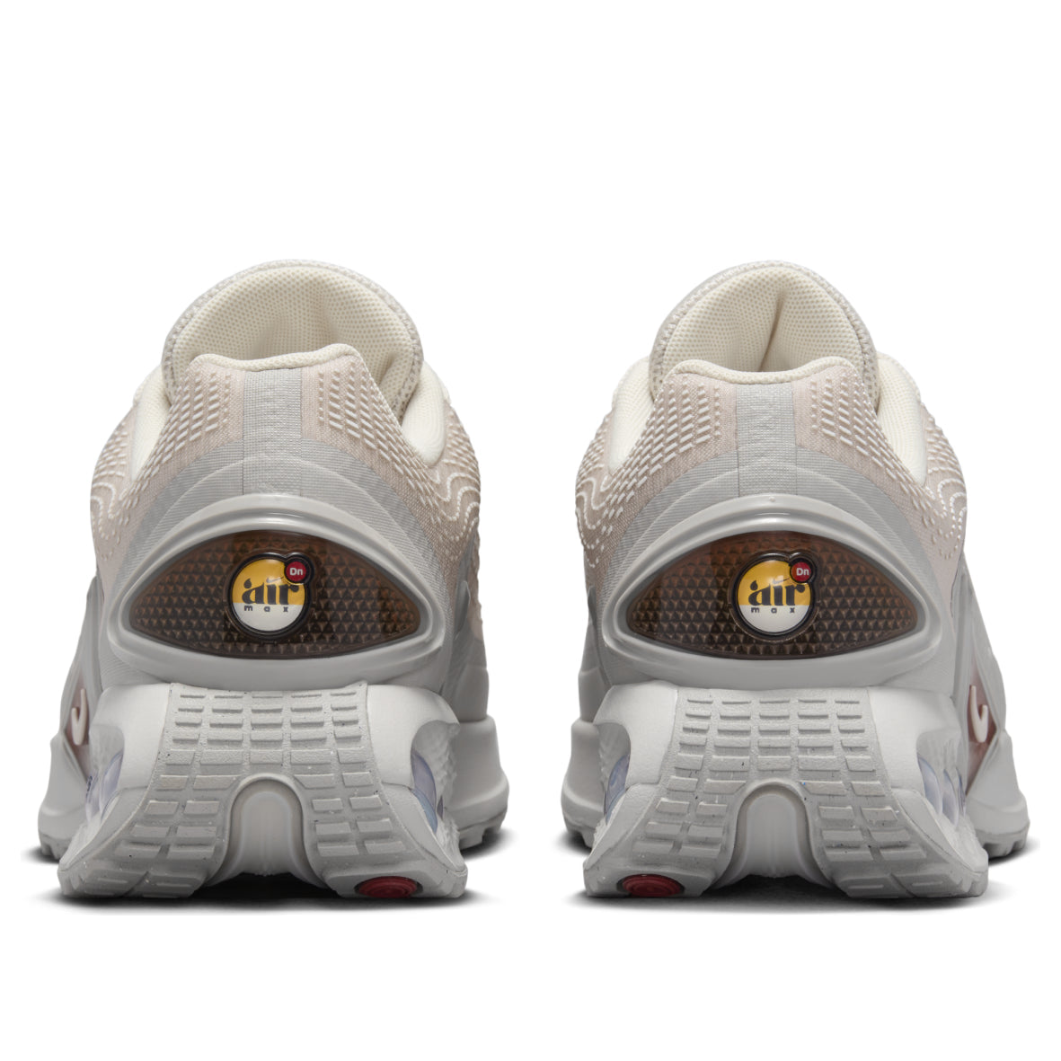 (WMNS) Nike Air Max DN 'Light Orewood Brown' FJ3145-101