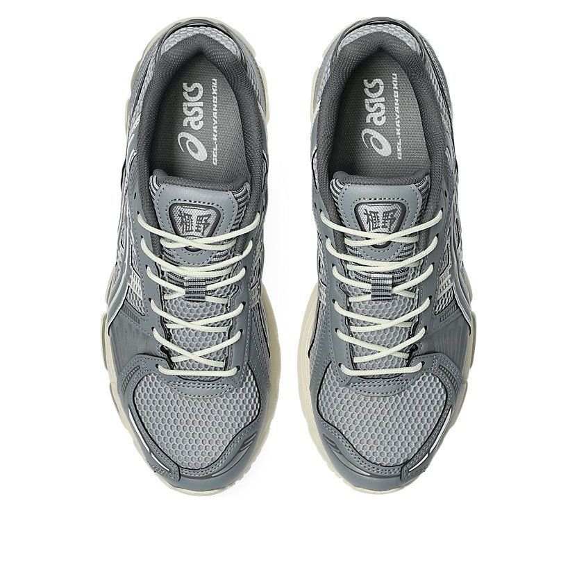 ASICS Gel-Kayano 12.1 'Piedmont Grey Gravel' 1203A759-021