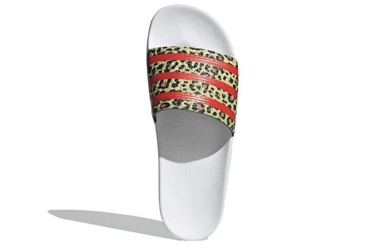 adidas originals Adilette 'White' FX5845