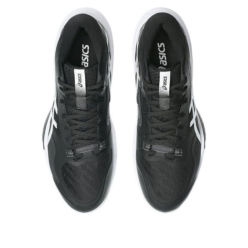 ASICS Sky Elite FF MT 4 'Black Pure Silver' 1053A083-001