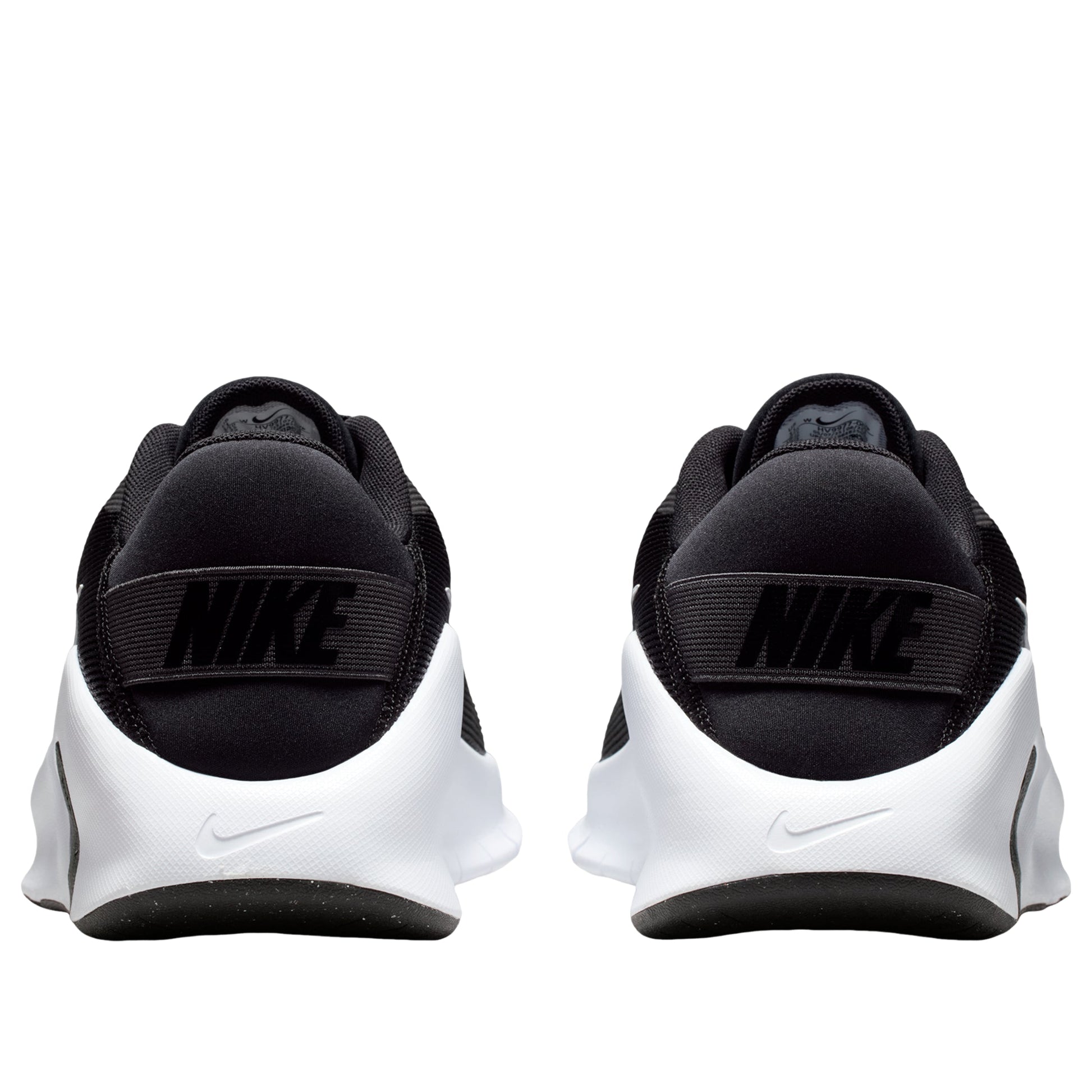 Nike Flex Train Extra Wide 'Black Anthracite White' HV9977-003