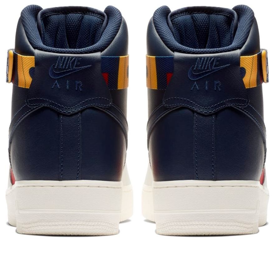 Nike Air Force 1 High 'Nautical Redux' AR5395-100