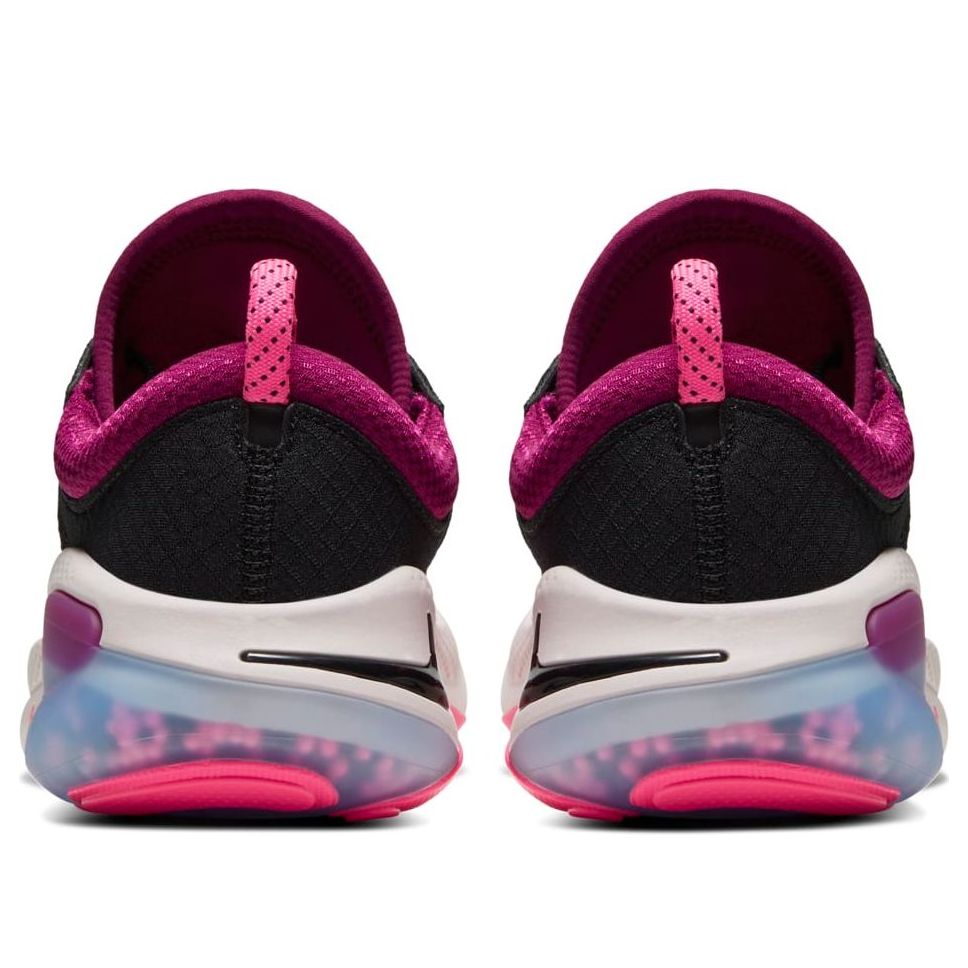 (WMNS) Nike Joyride Run FK 'Raspberry Red' AQ2731-602