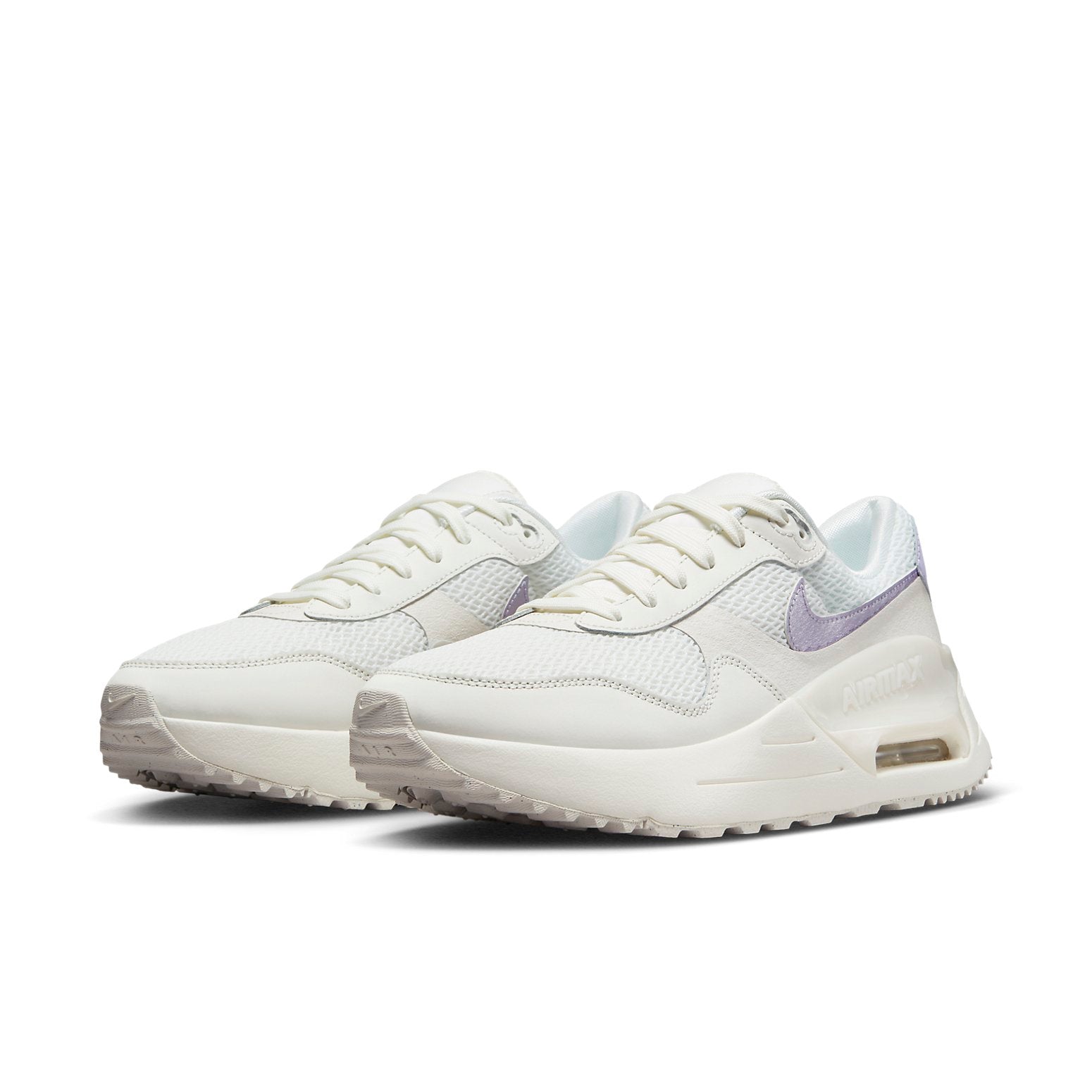 (WMNS) Nike Air Max SYSTM 'Sail Indigo Haze' DV6841-100