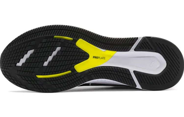 PUMA Speed Sutamina 'Black Red' 192513-04