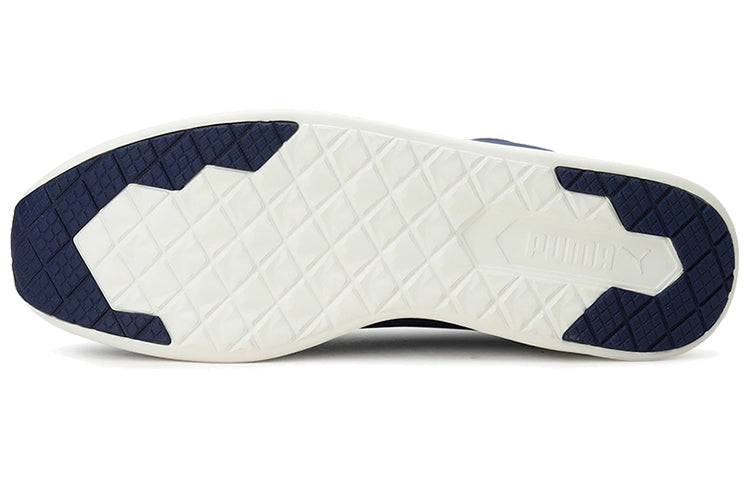 PUMA St Trainer Evo Sd V2 Idp 'Blue White' 366157-03