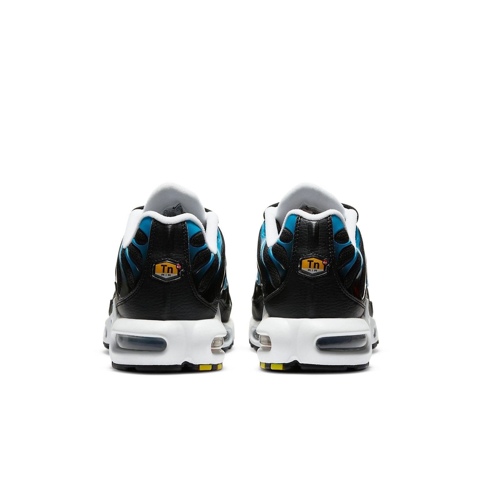 Nike Air Max Plus 'Black Laser Blue' CZ8687-001
