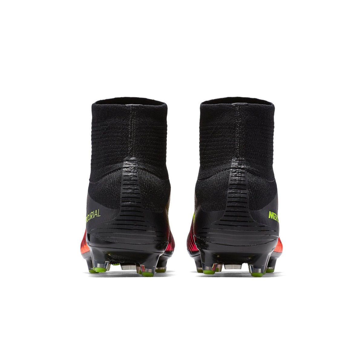 Nike Mercurial Superfly 5 AG Pro 'Total Crimson' 831955-870