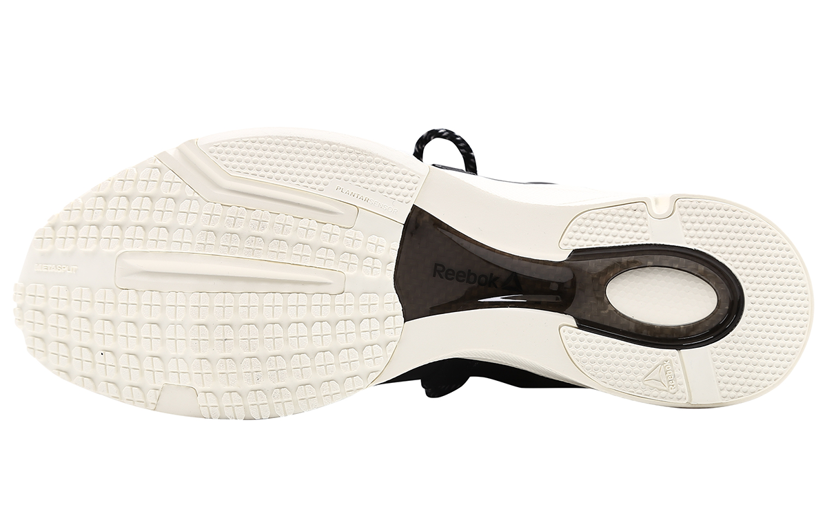 Reebok Sock Runner Caged Black CN2486