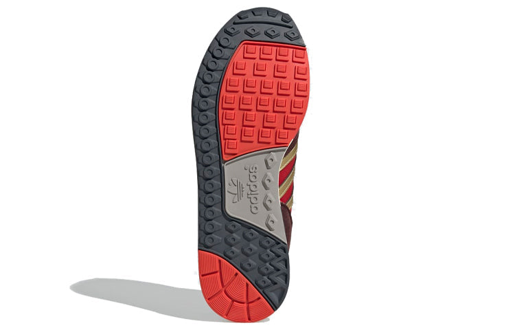 adidas Boston Super 'Red' M25420