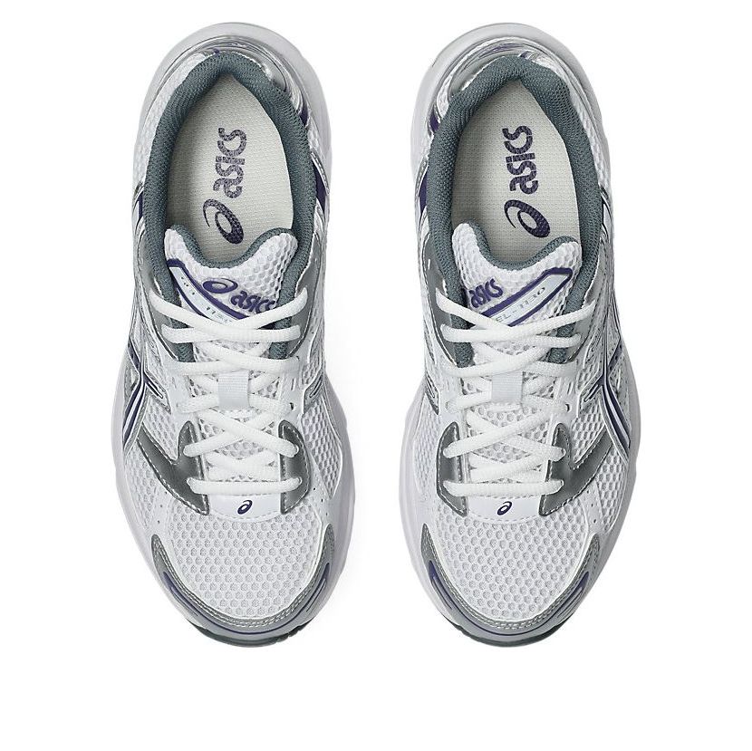 (WMNS) ASICS Gel 1130 'White Dusty Purple' 1202A164-122