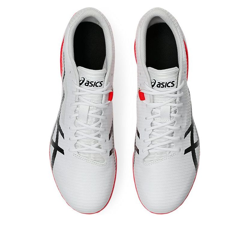 ASICS Heat Sprint 13 'White Diva Pink' 1093A199-102