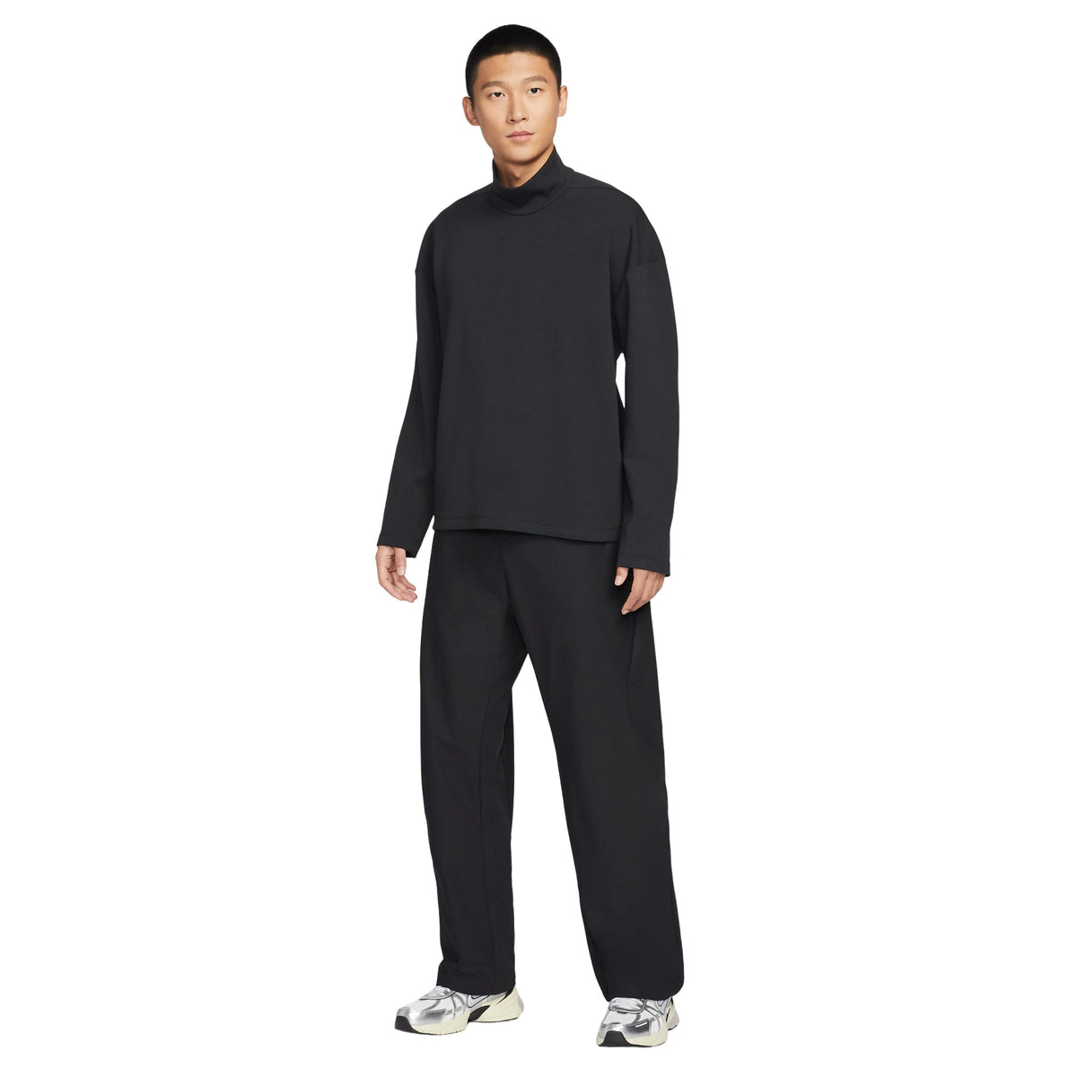 Nike 24.7 ImpossiblySoft Dri-FIT 'Black' IF2120-010