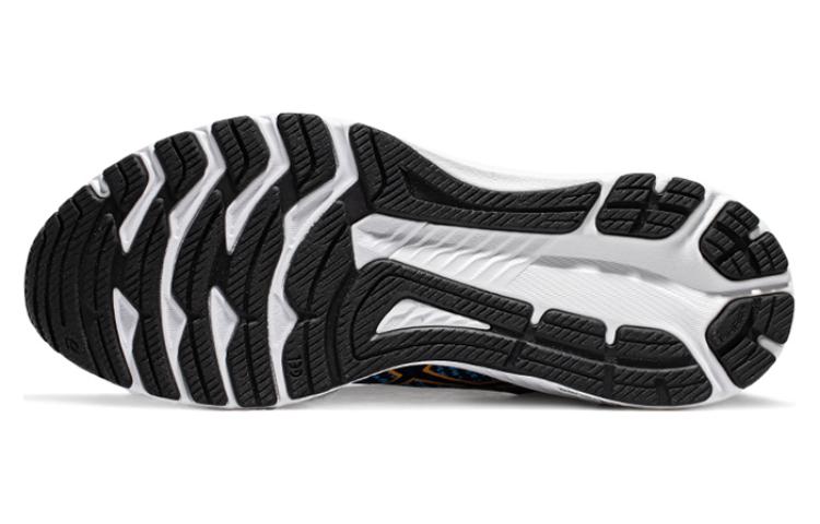 ASICS Gel-Glyde 4 'Midnight Electric Red' 1011B641-404