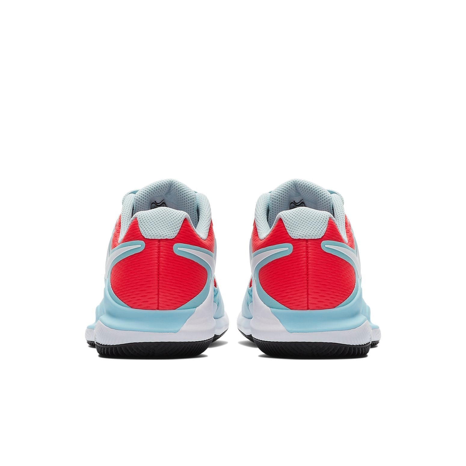 (WMNS) Nike Air Zoom Vapor X Blue/Red AA8027-402