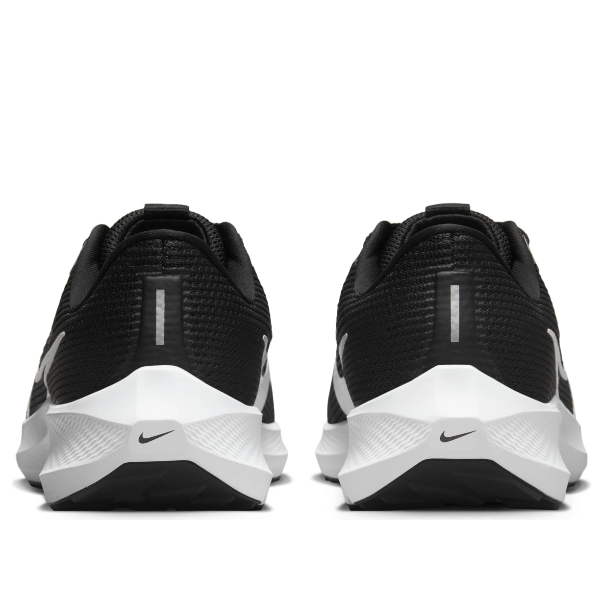 Nike Air Zoom Pegasus 40 Wide 'Black White' DV7480-001
