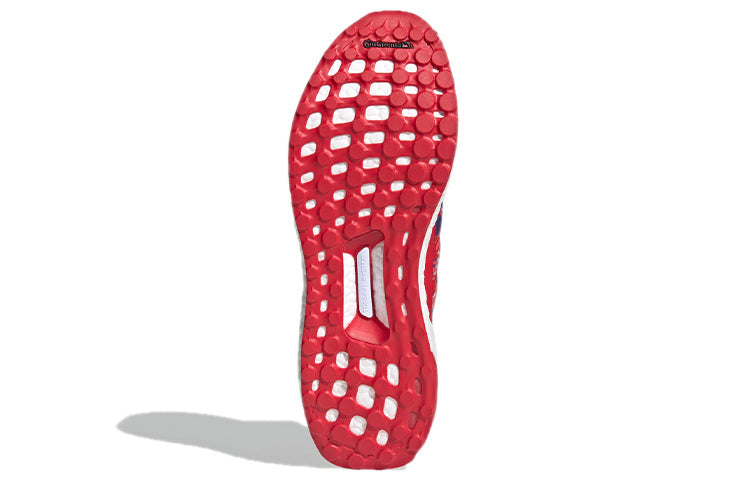 adidas UltraBoot 4.0 DNA 'Chinese New Year - Scarlet' GZ8989