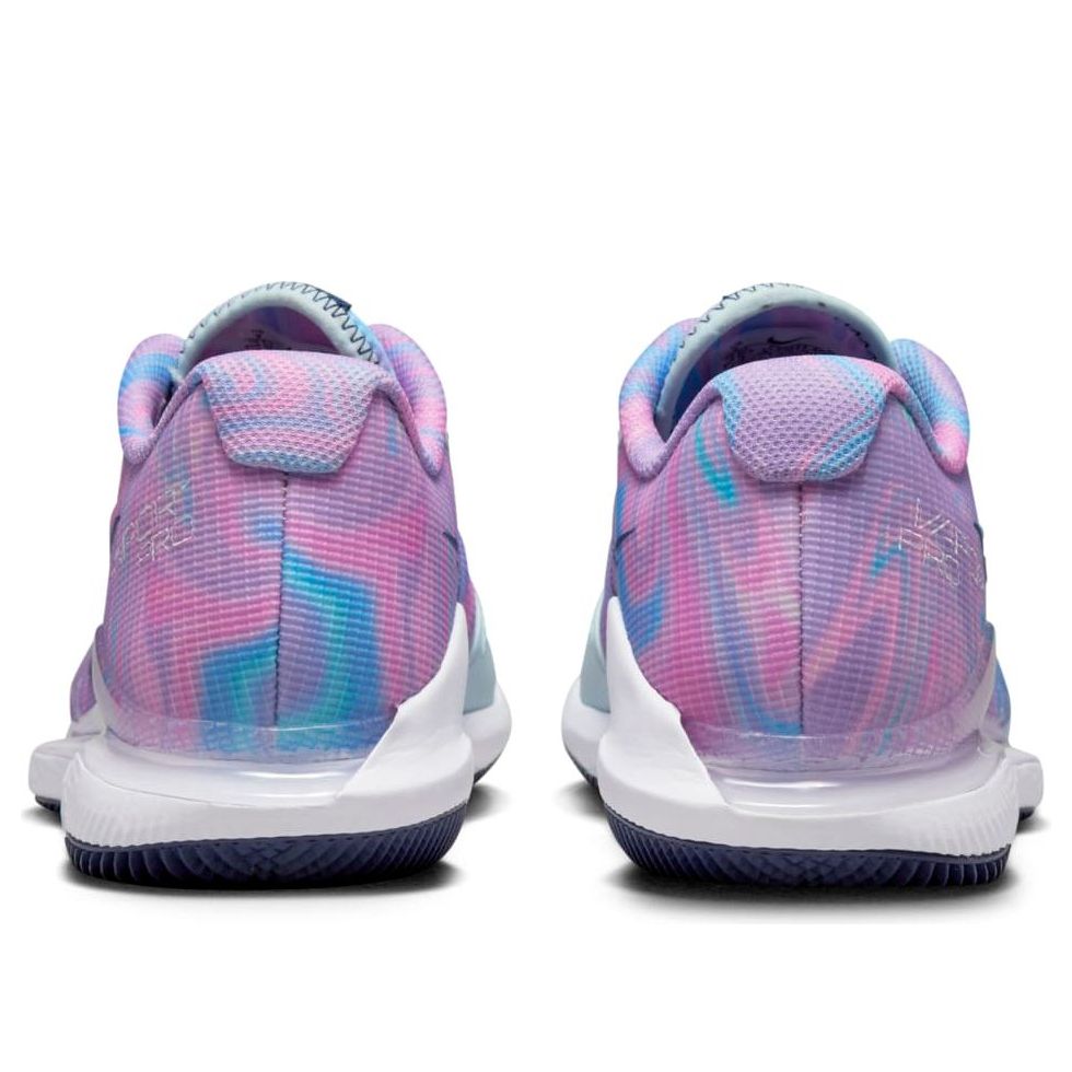 (WMNS) Nike Court Air Zoom Vapor Pro 'Pink Foam Glacier Blue' CZ0222-400