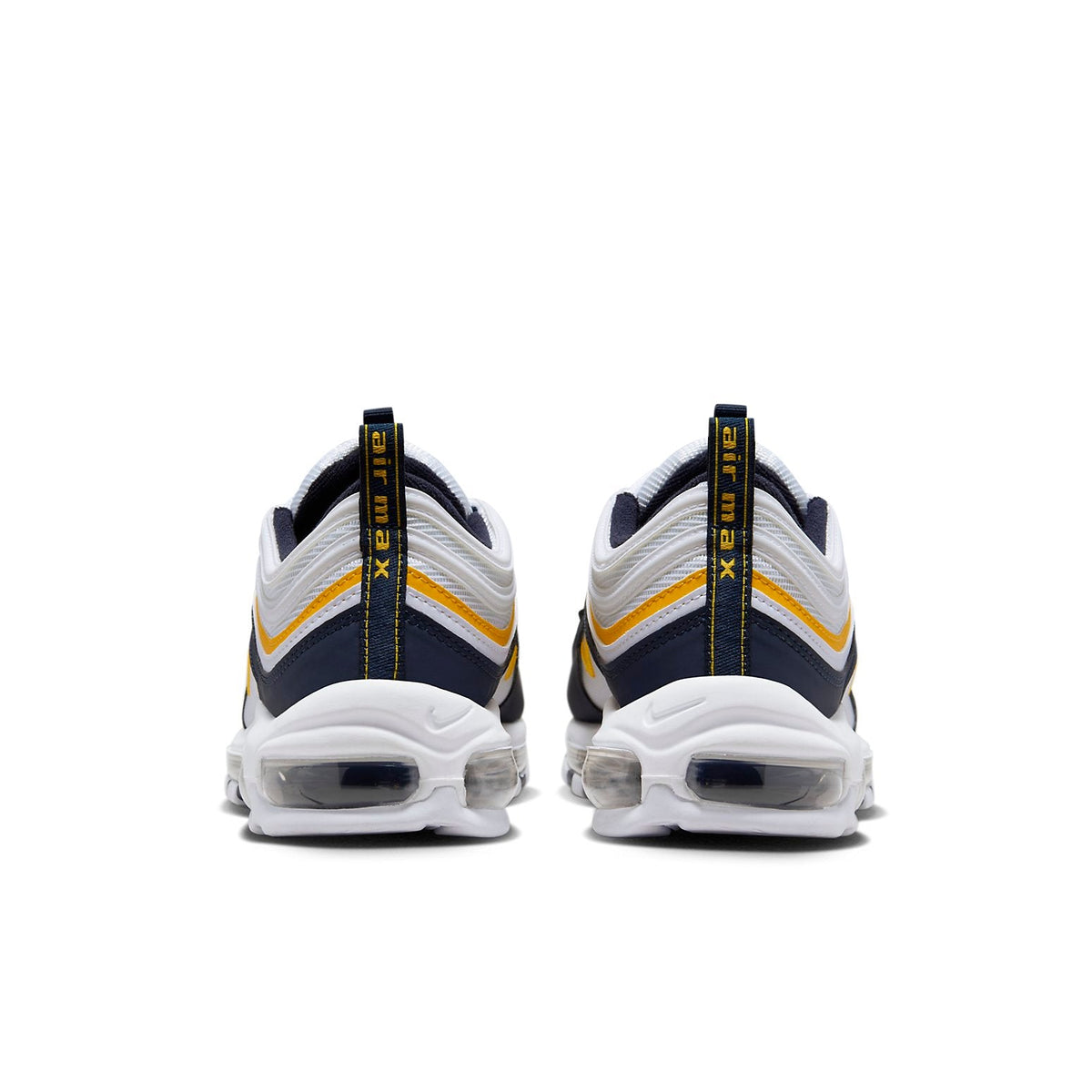 Nike Air Max 97 'Michigan' 921826-110