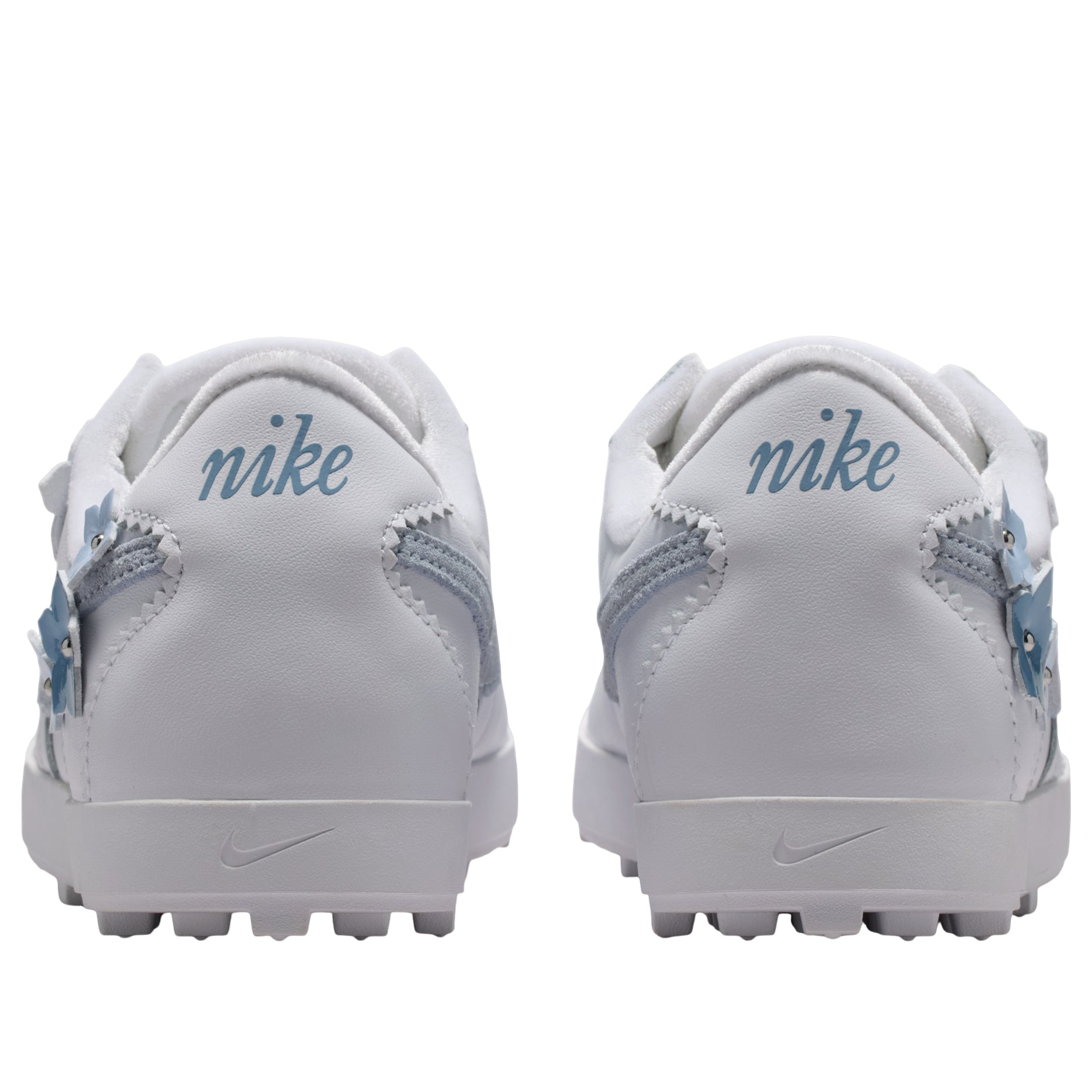 (WMNS) Nike Astrograbber 'Florette - White' IM9990-100