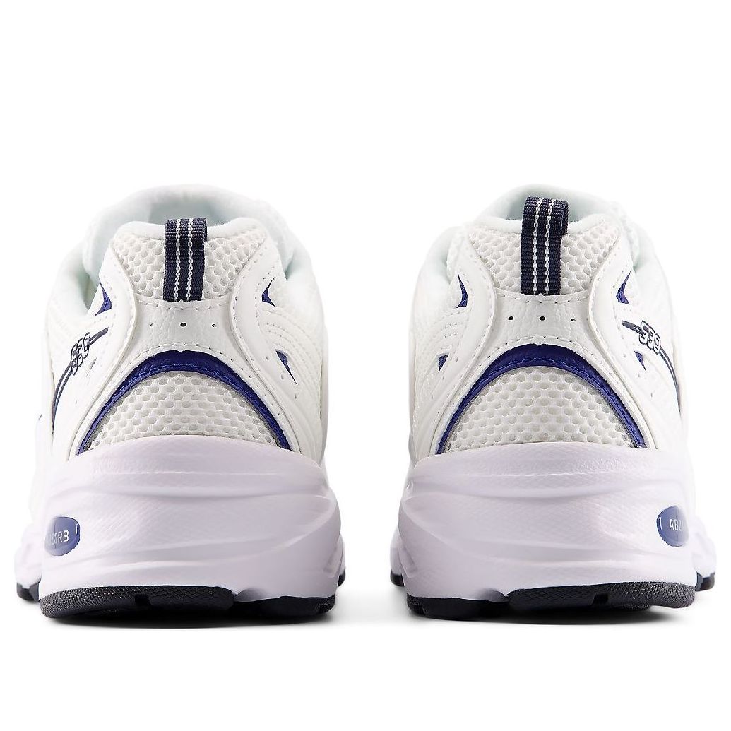 New Balance 530 'Sea Salt Blue Oyster' U5302ZB