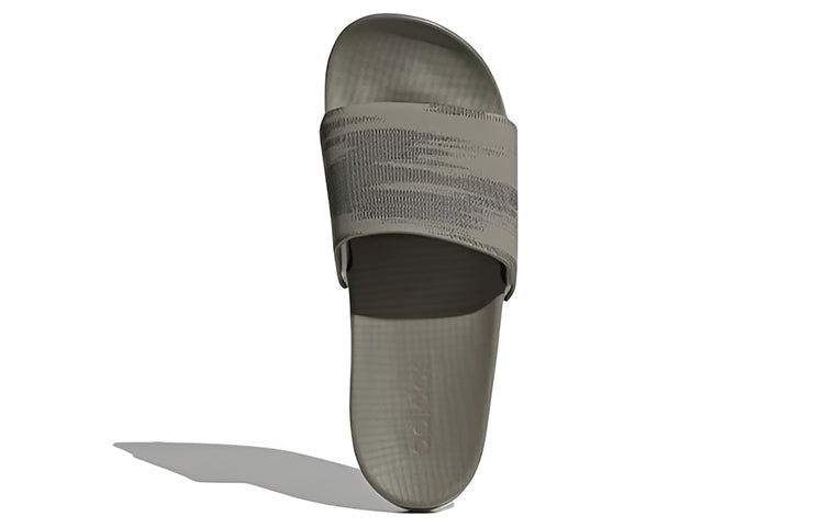 (WMNS) adidas Adilette Comfort 'Grey' CG2799