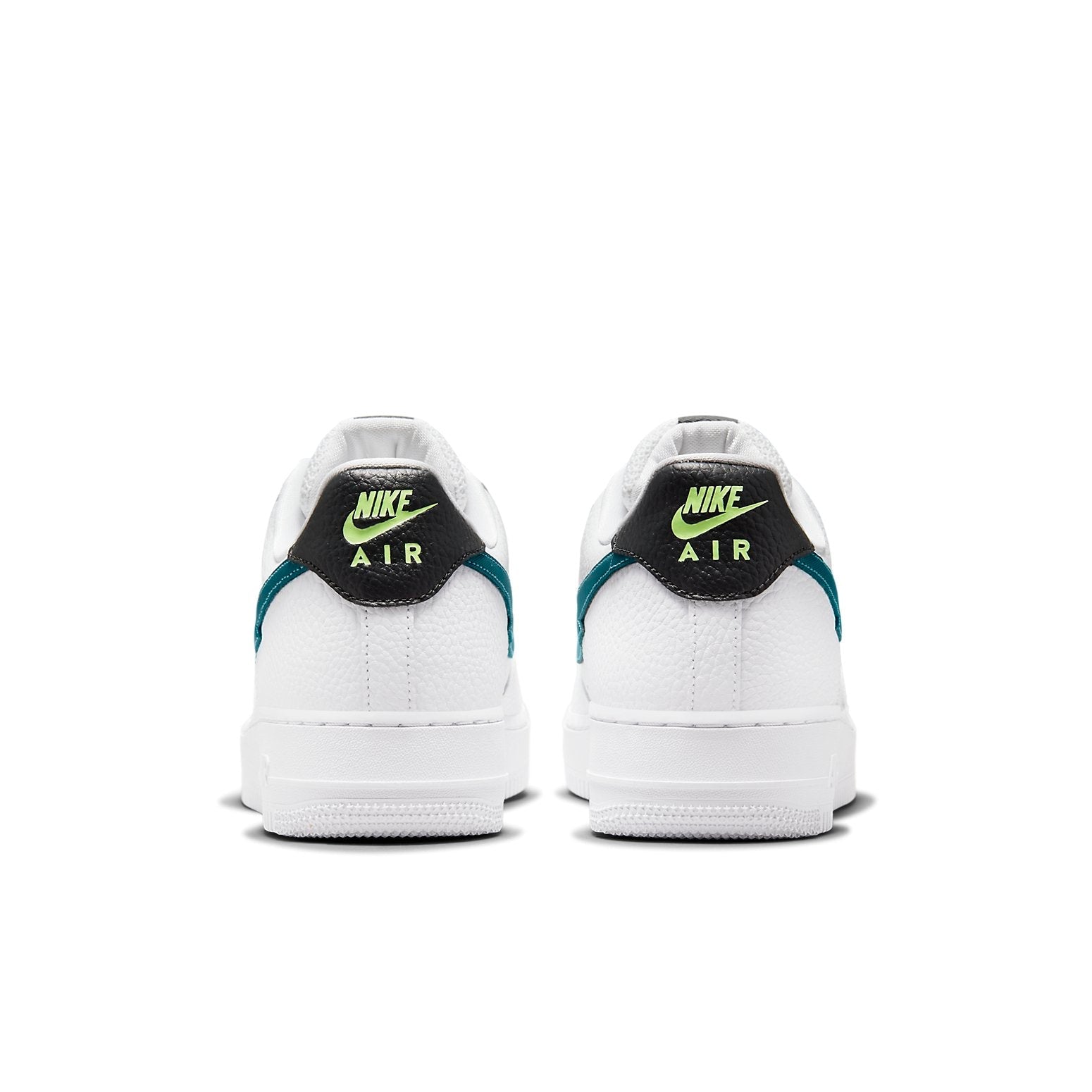 Nike Air Force 1 Low 'Lightning Bolt' DJ6894-100