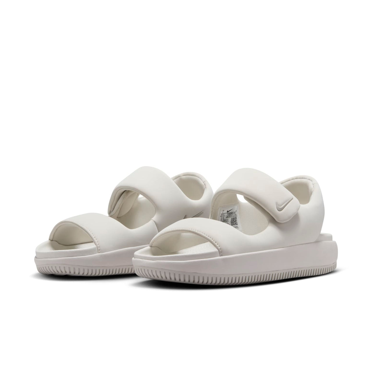 (WMNS) Nike Calm Sandal 'Light Bone' FJ6043-002
