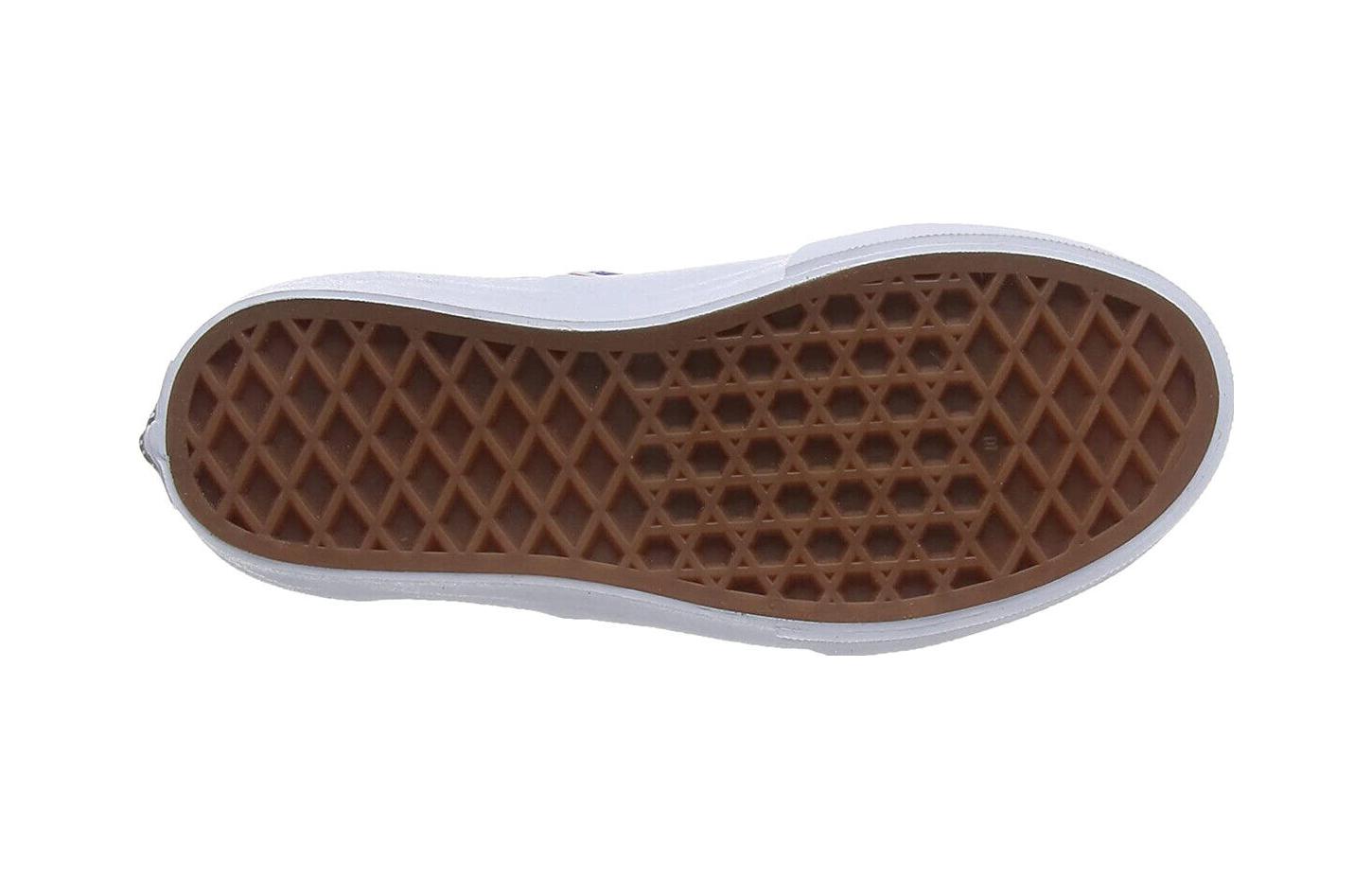 (PS) Vans Authentic Shoes 'Purple' VN0003Y7-IJR
