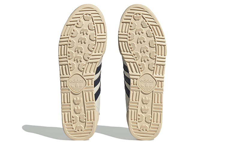 adidas Jeans 'Chalk White Sand Strata' GY7436