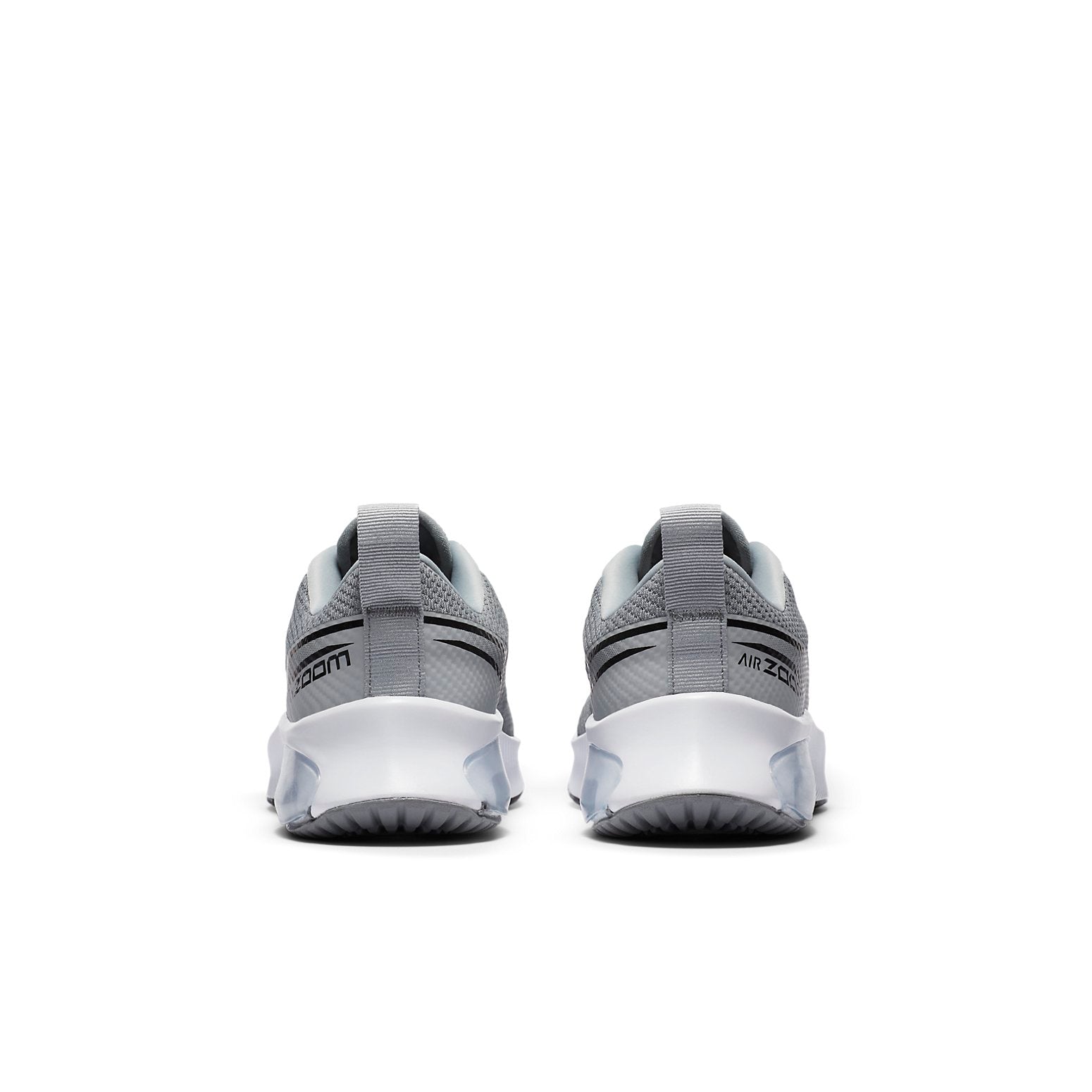 (GS) Nike Air Zoom Arcadia 'Light Solar Flare Heather' CK0715-015