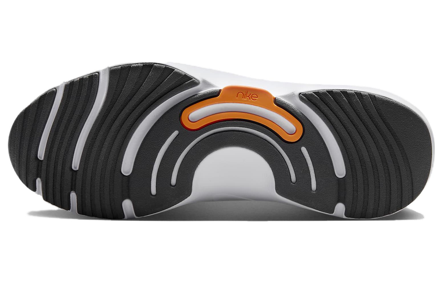 Nike In-Season TR 13 'Light Silver Iron Grey' DZ9360-006