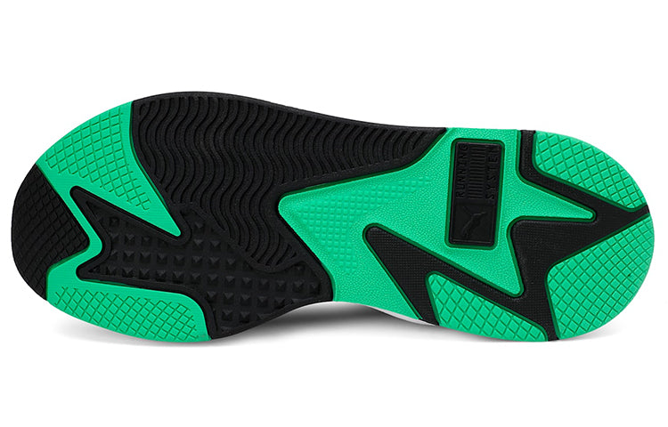 PUMA RS-X Reinvention 'Irish Green' 369579-05