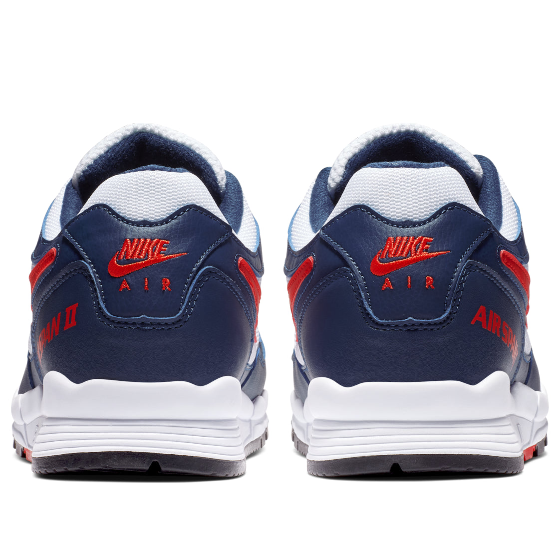 Nike Air Span 2 'Blue Void' AH8047-404