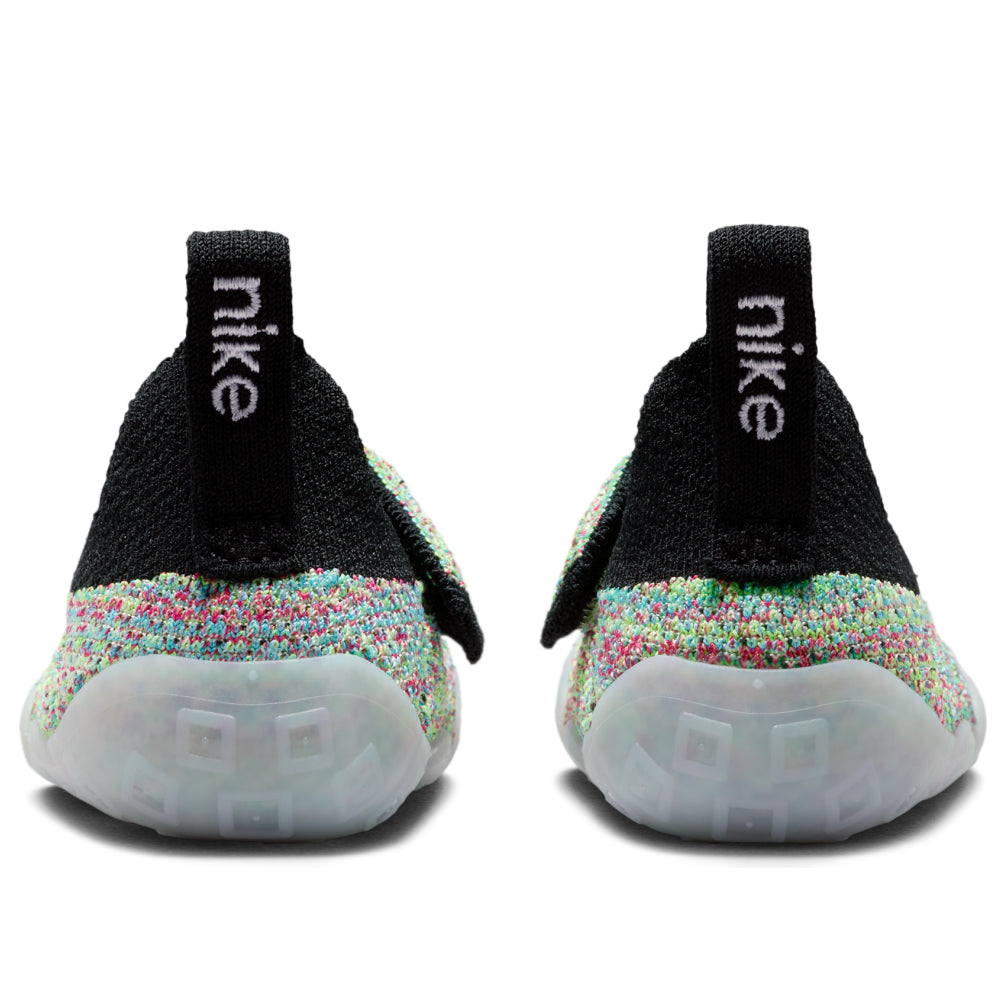 (TD) Nike Swoosh 1 'Green Strike Baltic Blue Rush Pink' FB3244-302