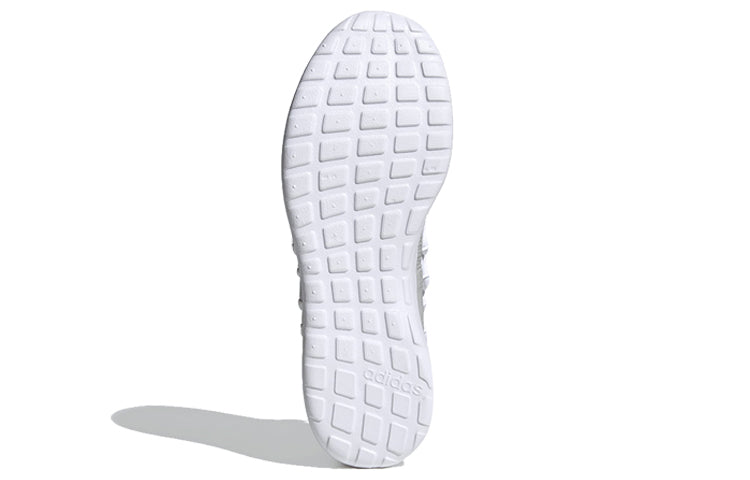 adidas Lite Racer Adapt 3.0 'White Grey' FX8803