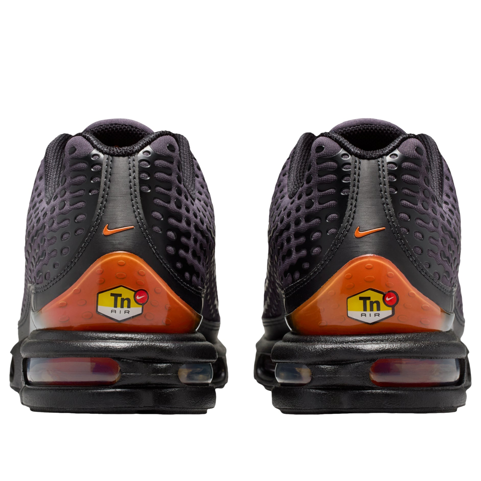 Nike Air Max Plus 7 'Black Medium Ash' HQ2197-002