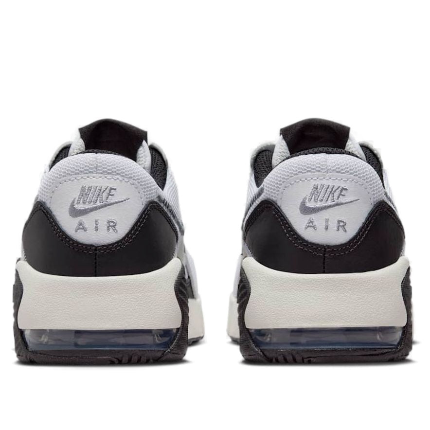 (GS) Nike Air Max Excee 'White Black Sail' FB3058-105