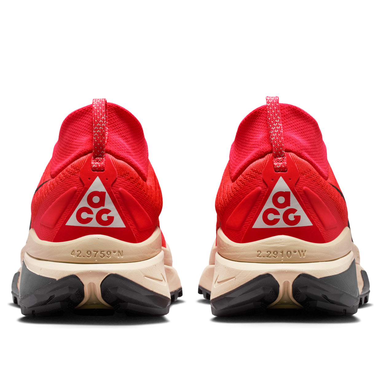 Nike ACG Zegama Trail 'Light Crimson' HV8113-600