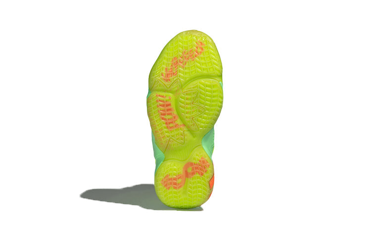 (PS) adidas Marvel x D.O.N. Issue #2 'Spida Sense' FW8756