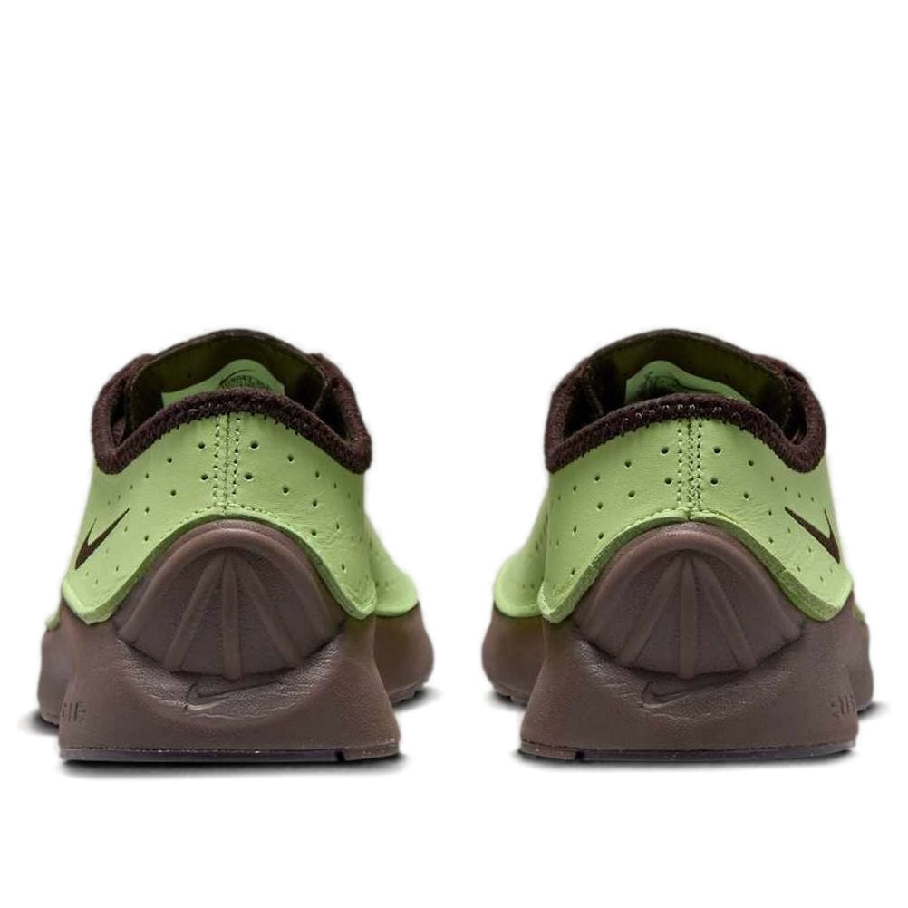 (WMNS) Nike Air Superfly 'Lab Green Baroque Brown' HJ8082-302