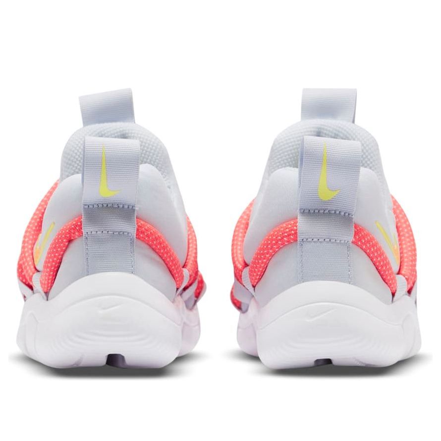(PS) Nike Novice Sports Casual Shoes 'Grey Red' AQ9661-009